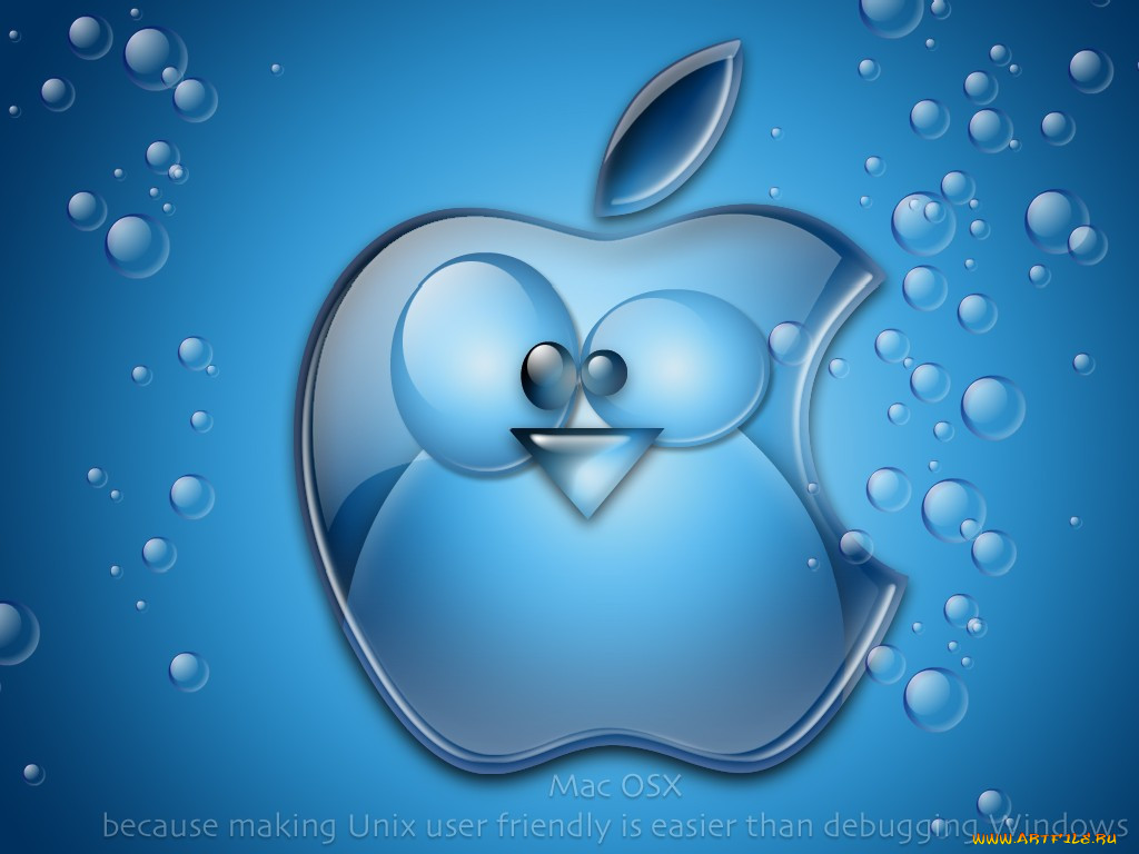 , apple